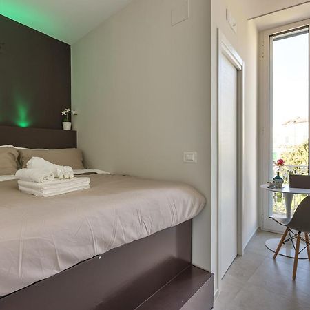 Alibi Suites Suite Museum: Gioiello Con Vista Sul Museo Archeologico Nazionale, Letto E Doccia Con Cromoterapia, Smart Tv, Wifi E A/C Ruvo di Puglia Buitenkant foto